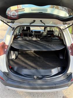 تويوتا راف 4